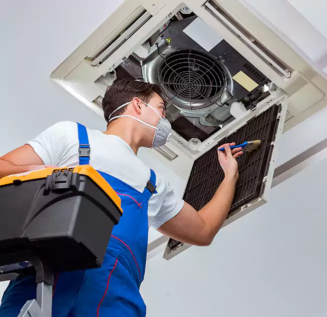 Why Homeowners & Businesses Trust Us in Poinciana, FL?