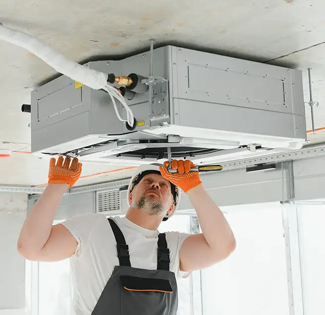 Why Homeowners & Businesses Trust Us Poinciana, FL