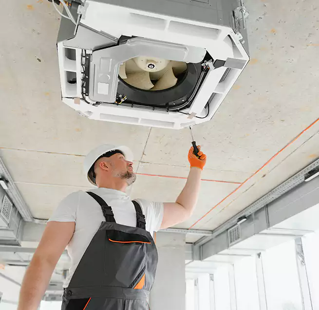 Why Homeowners Businesses Trust Us in Poinciana, FL