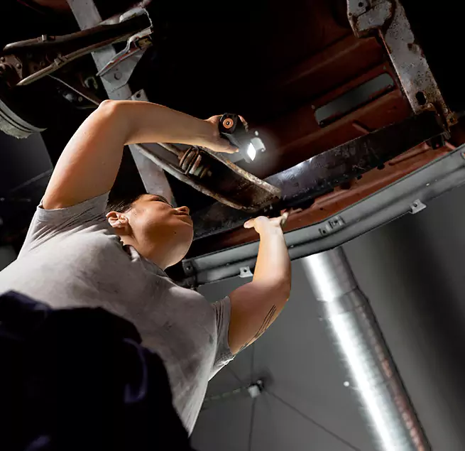 Why Homeowners & Businesses Trust Us Poinciana, FL