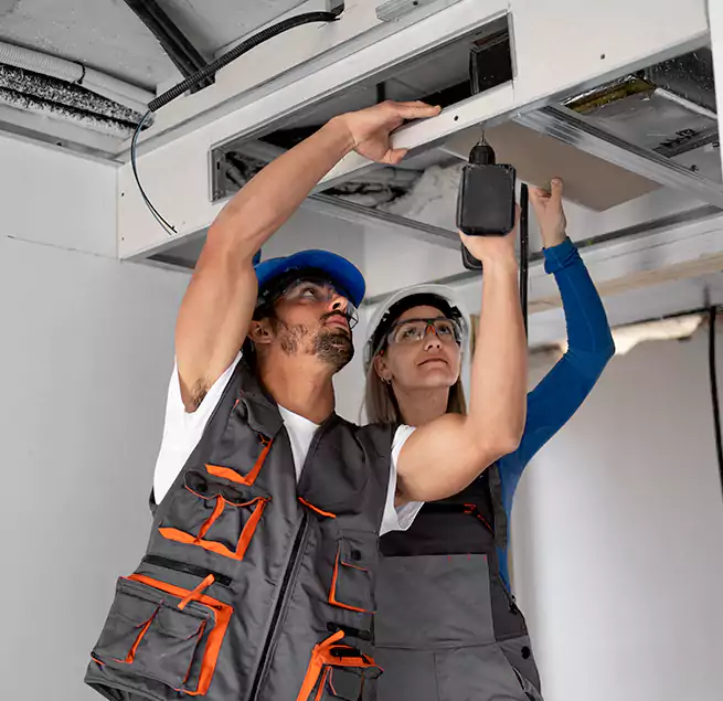 Why Homeowners & Businesses Trust Us in Poinciana, FL